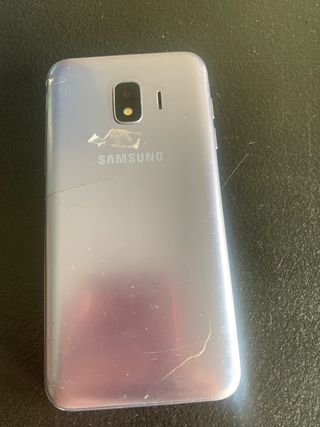 Samsung Galaxy J2 Core Negro