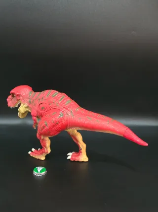 Juguetes Dinosaurio y Gorila