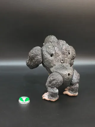 Juguetes Dinosaurio y Gorila