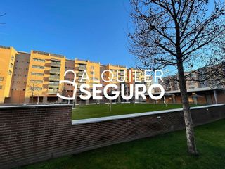 Piso en alquiler en Valderas - Los Castillos en Alcorcón