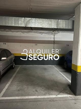 Piso en alquiler en Valderas - Los Castillos en Alcorcón