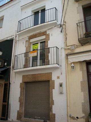 Ático en alquiler en Tossa De Mar en Tossa de Mar