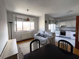 Piso en alquiler en Bilbao la Vieja en Bilbao