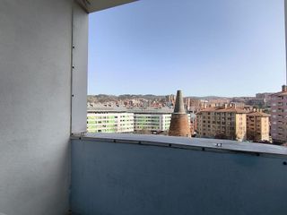 Piso en alquiler en Bilbao la Vieja en Bilbao