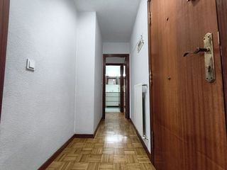 Piso en alquiler en Bilbao la Vieja en Bilbao