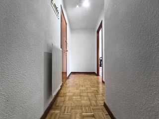 Piso en alquiler en Bilbao la Vieja en Bilbao