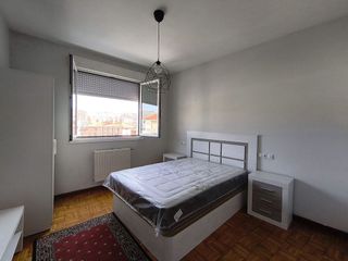 Piso en alquiler en Bilbao la Vieja en Bilbao