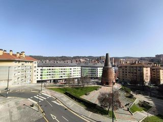 Piso en alquiler en Bilbao la Vieja en Bilbao