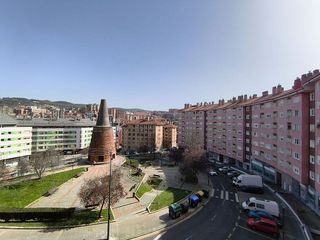 Piso en alquiler en Bilbao la Vieja en Bilbao