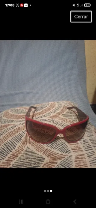 Camiseta Nike Deportiva Talla L