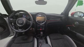 MINI MINI Cooper Cabrio John Cooper Works 170 kW (231 CV)