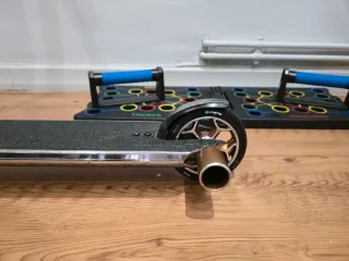 Patinete Oxelo Freestyle MF540