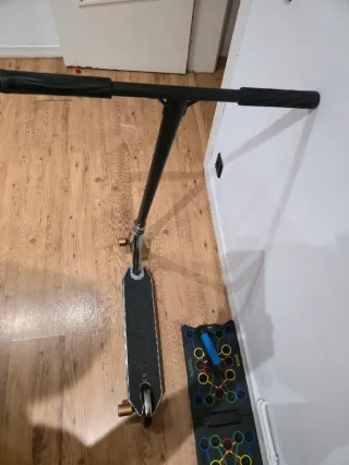 Patinete Oxelo Freestyle MF540