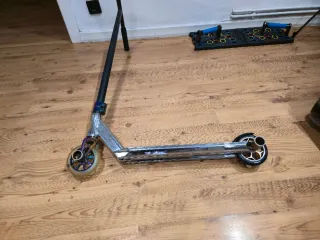 Patinete Oxelo Freestyle MF540