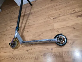 Patinete Oxelo Freestyle MF540