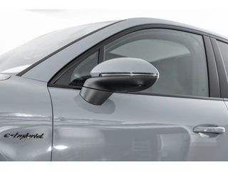 PORSCHE Cayenne Coupe EHybrid