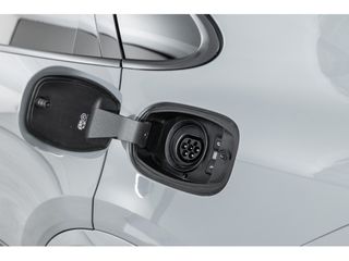 PORSCHE Cayenne Coupe EHybrid