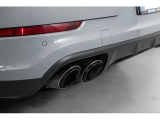 PORSCHE Cayenne Coupe EHybrid