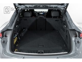 PORSCHE Cayenne Coupe EHybrid