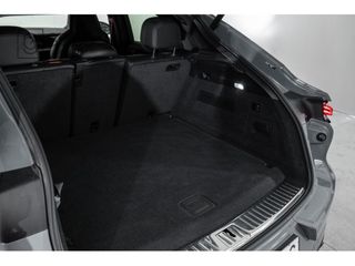 PORSCHE Cayenne Coupe EHybrid