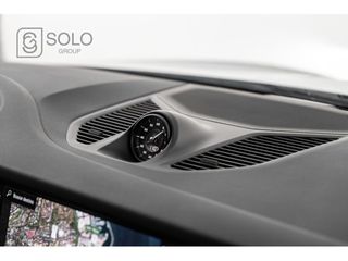 PORSCHE Cayenne Coupe EHybrid