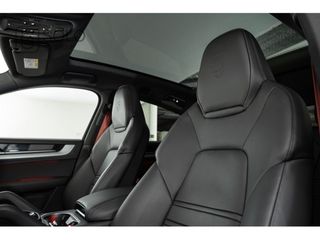 PORSCHE Cayenne Coupe EHybrid