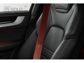 PORSCHE Cayenne Coupe EHybrid