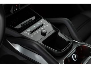 PORSCHE Cayenne Coupe EHybrid