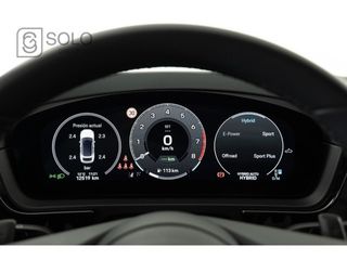 PORSCHE Cayenne Coupe EHybrid