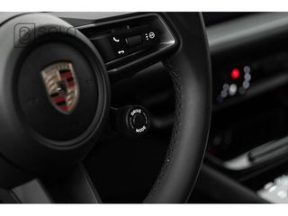 PORSCHE Cayenne Coupe EHybrid