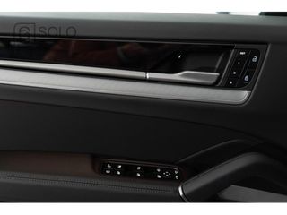 PORSCHE Cayenne Coupe EHybrid