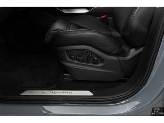 PORSCHE Cayenne Coupe EHybrid