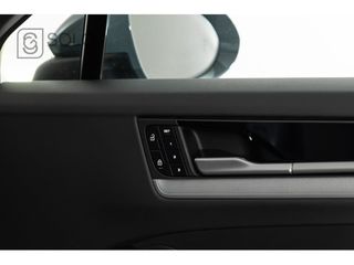 PORSCHE Cayenne Coupe EHybrid