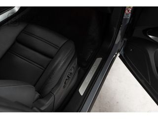 PORSCHE Cayenne Coupe EHybrid