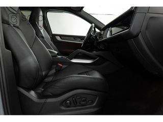 PORSCHE Cayenne Coupe EHybrid