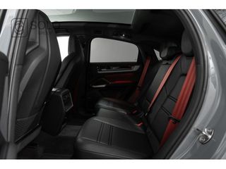 PORSCHE Cayenne Coupe EHybrid