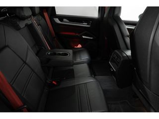 PORSCHE Cayenne Coupe EHybrid