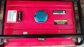Generador Eléctrico Felair FELGEN003