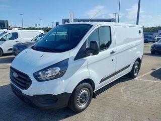 FORD Transit Custom Van 2.0 TDCI 77kW 280 L1 Ambiente