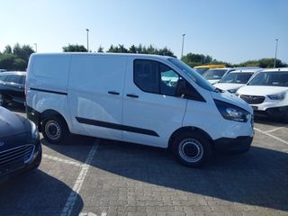 FORD Transit Custom Van 2.0 TDCI 77kW 280 L1 Ambiente