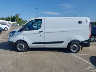 FORD Transit Custom Van 2.0 TDCI 77kW 280 L1 Ambiente