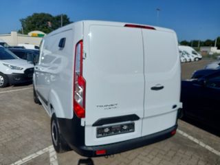 FORD Transit Custom Van 2.0 TDCI 77kW 280 L1 Ambiente