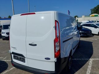 FORD Transit Custom Van 2.0 TDCI 77kW 280 L1 Ambiente