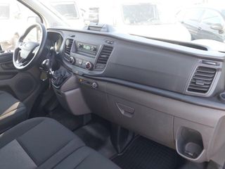 FORD Transit Custom Van 2.0 TDCI 77kW 280 L1 Ambiente