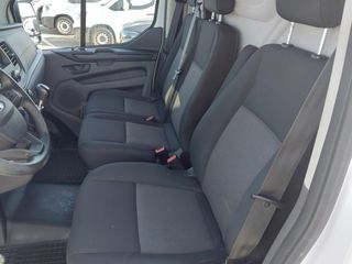 FORD Transit Custom Van 2.0 TDCI 77kW 280 L1 Ambiente