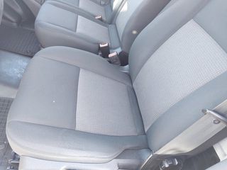 FORD Transit Custom Van 2.0 TDCI 77kW 280 L1 Ambiente