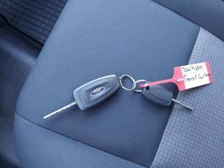 FORD Transit Custom Van 2.0 TDCI 77kW 280 L1 Ambiente