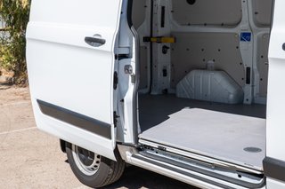 FORD Transit Custom Van 2.0 TDCI 77kW 280 L1 Ambiente