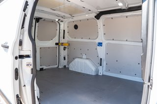 FORD Transit Custom Van 2.0 TDCI 77kW 280 L1 Ambiente