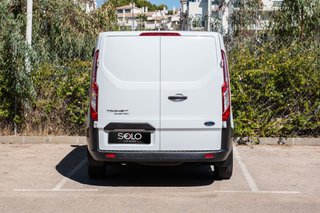 FORD Transit Custom Van 2.0 TDCI 77kW 280 L1 Ambiente